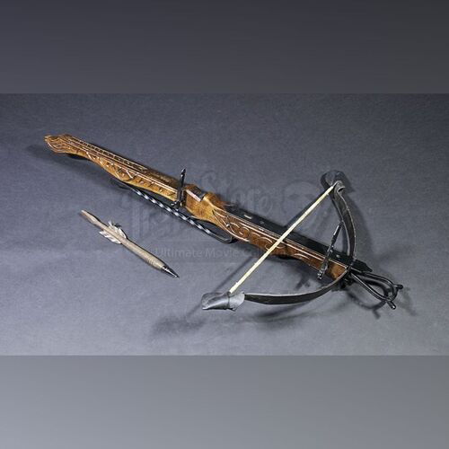 Large Crossbow