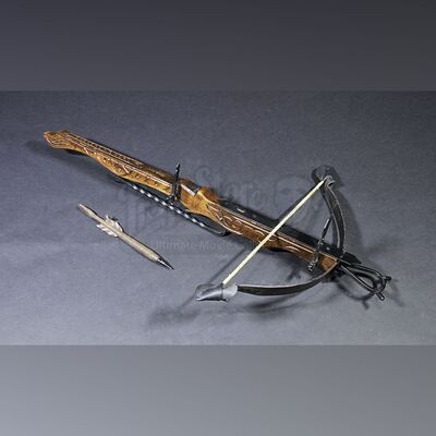 Large Crossbow