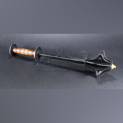 Mace