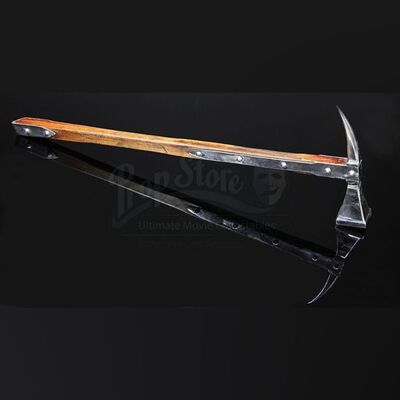 Pike Hammer