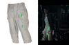 Lot #14 - ALIEN (1979) - Nostromo Crew Trousers - 7