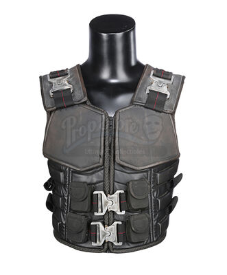 Lot #114 - BLADE (1998) - Blade's (Wesley Snipes) Armored Tactical Vest
