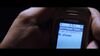 Lot #204 - THE DEPARTED (2006) - Frank Costello's (Jack Nicholson) Flip Phone - 13