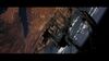 Lot #229 - EVENT HORIZON (1997) - Daylight Space Station Docked U.S.A.C. Vessel Model Miniature - 11