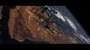 Lot #229 - EVENT HORIZON (1997) - Daylight Space Station Docked U.S.A.C. Vessel Model Miniature - 12