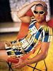 Lot #257 - FIGHT CLUB (1999) - Brad Pitt's Photo-Matched '60s-style Dress for Rolling Stone Magazine - 6