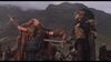 Lot #330 - HIGHLANDER (1986) - The Kurgan's (Clancy Brown) Costume Display - 11