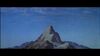 Lot #349 - PARAMOUNT PICTURES (C. 1951-1975)/INDIANA JONES SERIES (1981-2008) - Hand-painted Paramount Pictures 1951-1975 Logo Matte Painting - 6