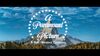 Lot #349 - PARAMOUNT PICTURES (C. 1951-1975)/INDIANA JONES SERIES (1981-2008) - Hand-painted Paramount Pictures 1951-1975 Logo Matte Painting - 10