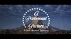 Lot #349 - PARAMOUNT PICTURES (C. 1951-1975)/INDIANA JONES SERIES (1981-2008) - Hand-painted Paramount Pictures 1951-1975 Logo Matte Painting - 14