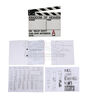 Lot #445 - KINGDOM OF HEAVEN (2005) - Clapperboard, Shooting Script, Storyboards, Call Sheets and Memos
