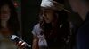 Lot #481 - LOST (T.V. SERIES, 2004-2011) - Naomi Dorrit's (Marsha Thomason) Light-up Satellite Phone - 7