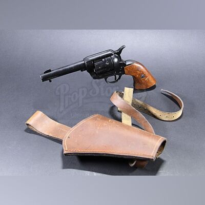Havershim Bodyguard Hero Pistol & Holster