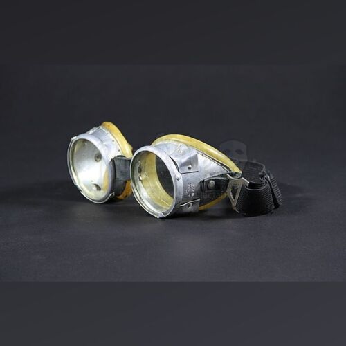 Joseph Kowalski (Phil McKee) Welding Goggles