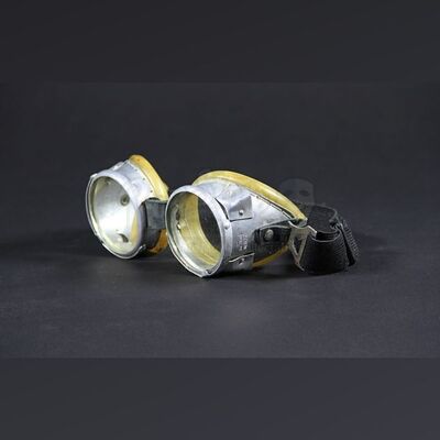 Joseph Kowalski (Phil McKee) Welding Goggles