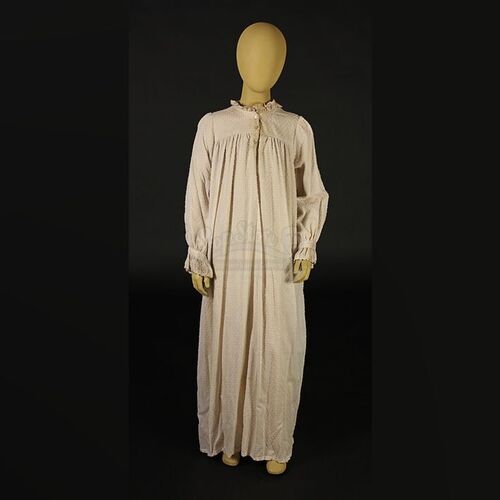 Rose Browning (Ruth Bownas) Nightwear