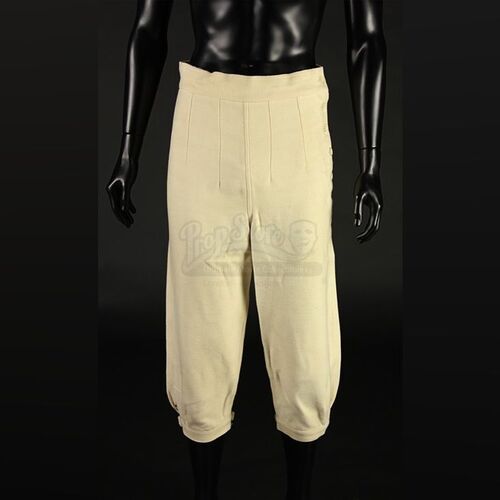 Daniel Davenport (Lewis Rainer) Fencing Trousers