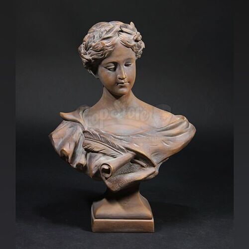 Female Bust