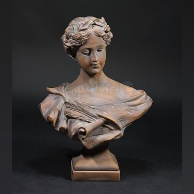 Female Bust
