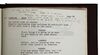 Lot #10 - ALIEN (1979) - Roger Christian Annotated Script - 10