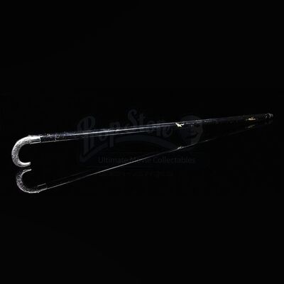 Lord Thomas Davenport (Robert Bathurst) Cane
