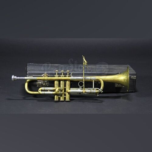London Street Party Trumpet with Case