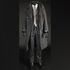 Alexander Grayson (Jonathan Rhys Meyers) First Daytime Outing Costume
