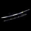 Lady Jayne Wetherby (Victuria Smurfit) Katana & Sheath