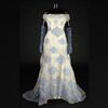 Mina Murray (Jessica De Gouw) Engagement Party Ballroom Gown