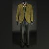 Gabriel Hood (Andrew Lee Potts) Townhouse Party Costume