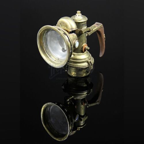 Hand Torch