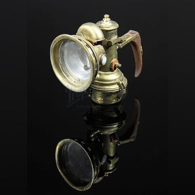 Hand Torch