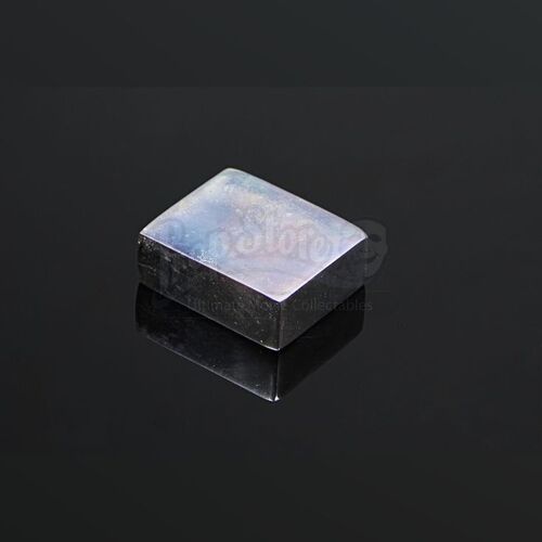 Metal Resonator Ore