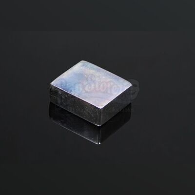 Metal Resonator Ore
