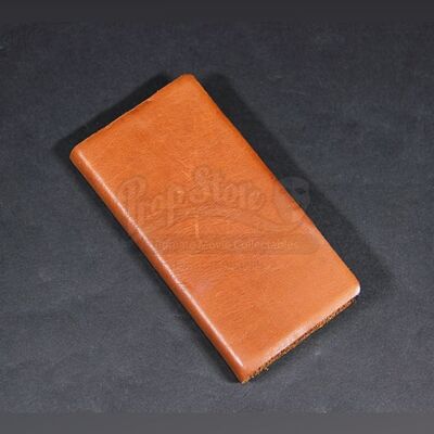 Tailor's Notebook