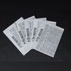 Set of "The Inquisitor" Newspapers