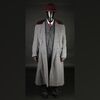 R.M. Renfield (Nonso Anozie) Ballroom & Overcoat Costume