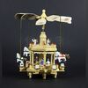 Lord Laurent (Anthony Howell) Child's Candle Carousel