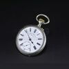 R.M. Renfield (Nonso Anozie) Pocket Watch