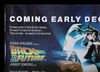Lot #3 - BACK TO THE FUTURE (1985) - UK Quad, 1985 - 2