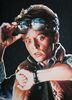 Lot #4 - BACK TO THE FUTURE: PART II (1989) - UK Quad, 1989 - 2
