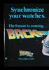 Lot #4 - BACK TO THE FUTURE: PART II (1989) - UK Quad, 1989 - 4