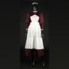 Hungarian Chambermaid (Nora Horich) Costume