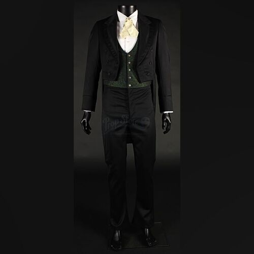 Alexander Grayson (Jonathan Rhys Meyers) Bethlam Hospital Dance Costume