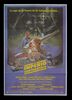 Lot #441 - STAR WARS: A NEW HOPE (1977), STAR WARS: EMPIRE STRIKES BACK (1980) - Two Spanish One-Sheets, 1977, 1980 - 2