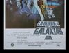Lot #441 - STAR WARS: A NEW HOPE (1977), STAR WARS: EMPIRE STRIKES BACK (1980) - Two Spanish One-Sheets, 1977, 1980 - 9
