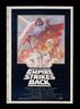 Lot #445 - STAR WARS: THE EMPIRE STRIKES BACK (1980) - US One-Sheet (Printer's Proof), 1981