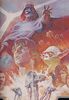 Lot #445 - STAR WARS: THE EMPIRE STRIKES BACK (1980) - US One-Sheet (Printer's Proof), 1981 - 2