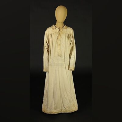 William Browning (Max Jacobs Bownas) Nightwear