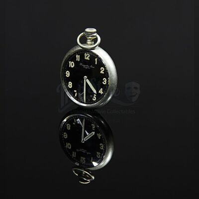 Van Helsing (Thomas Kretschmann) Pocket Watch